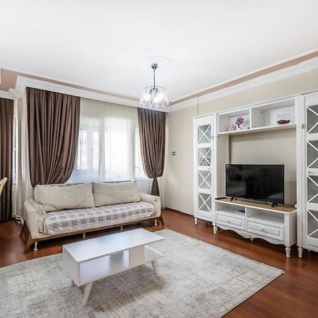 Downtown Core 3 Bedroom Fully Equipped Bursa Eksteriør billede