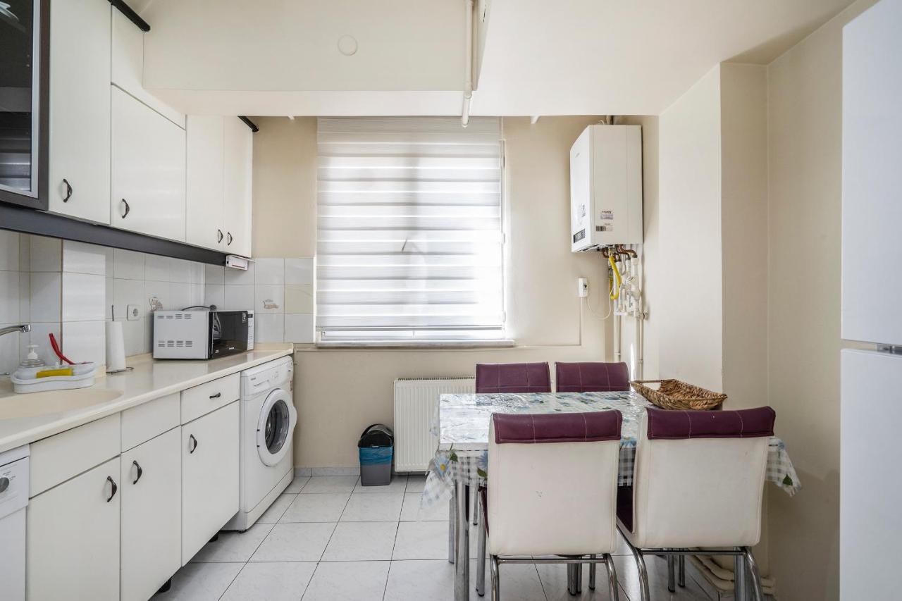 Downtown Core 3 Bedroom Fully Equipped Bursa Eksteriør billede