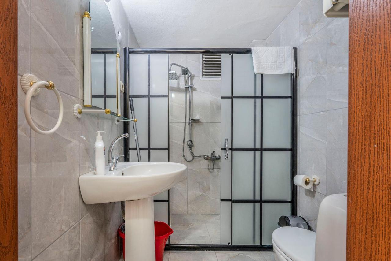 Downtown Core 3 Bedroom Fully Equipped Bursa Eksteriør billede