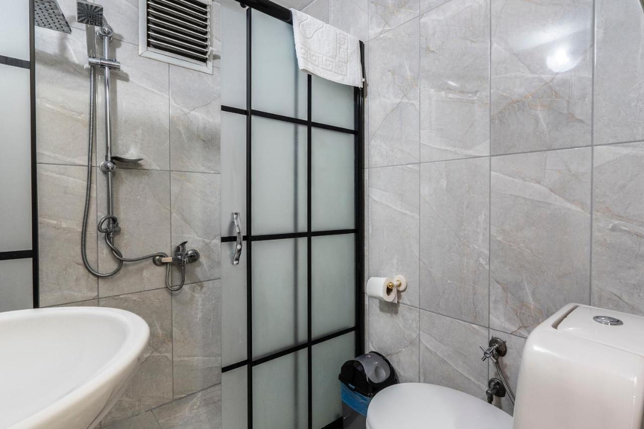 Downtown Core 3 Bedroom Fully Equipped Bursa Eksteriør billede