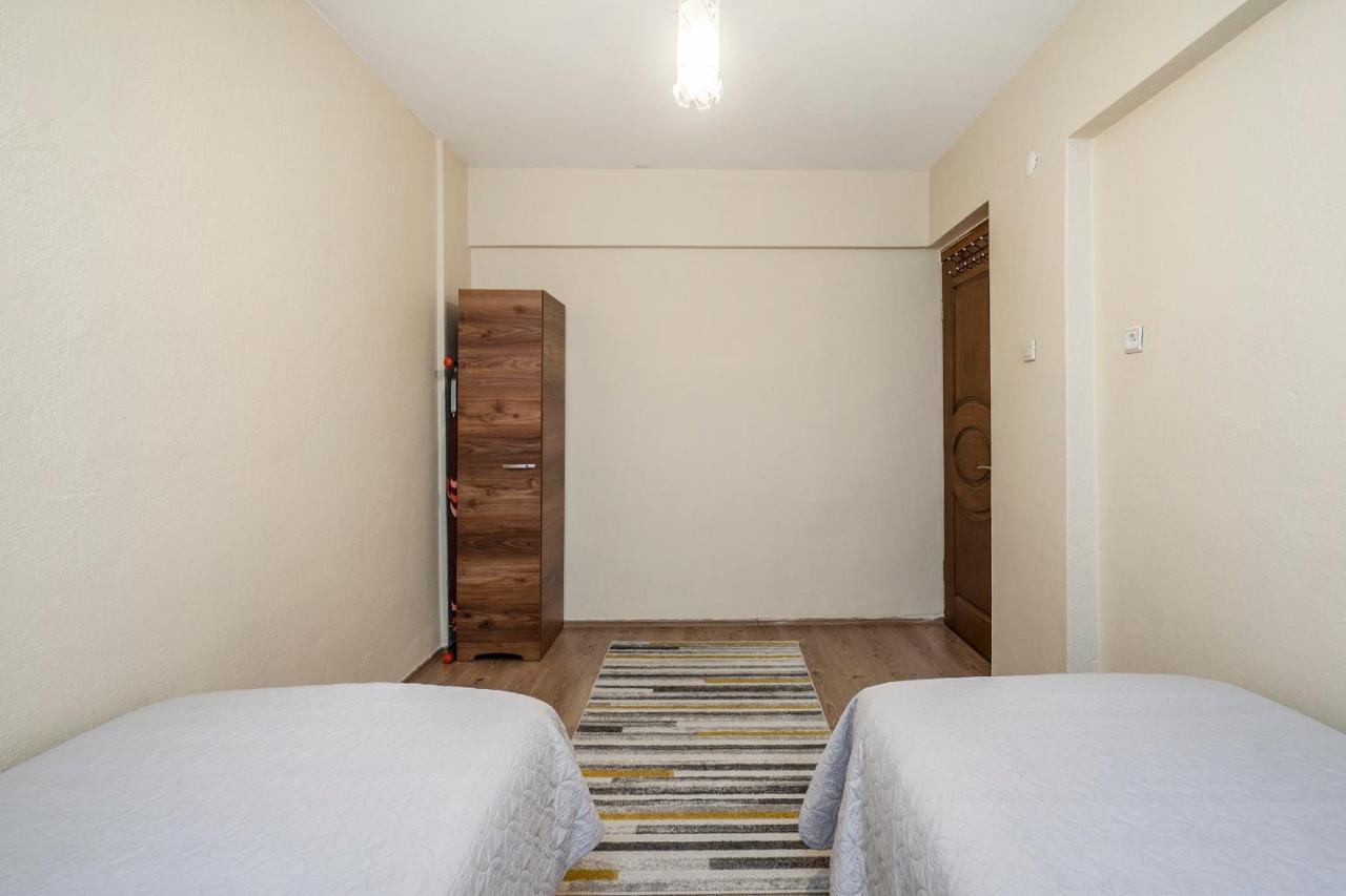 Downtown Core 3 Bedroom Fully Equipped Bursa Eksteriør billede