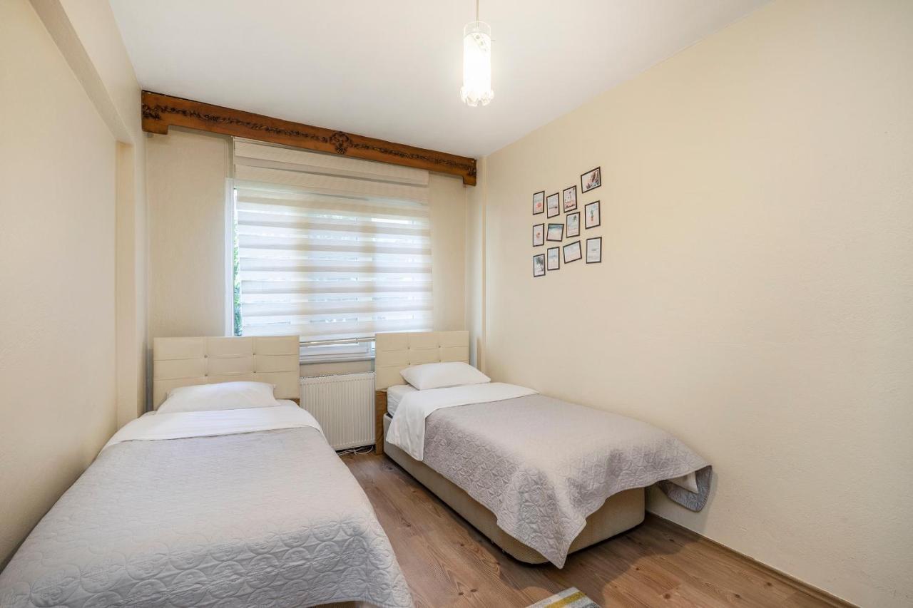 Downtown Core 3 Bedroom Fully Equipped Bursa Eksteriør billede