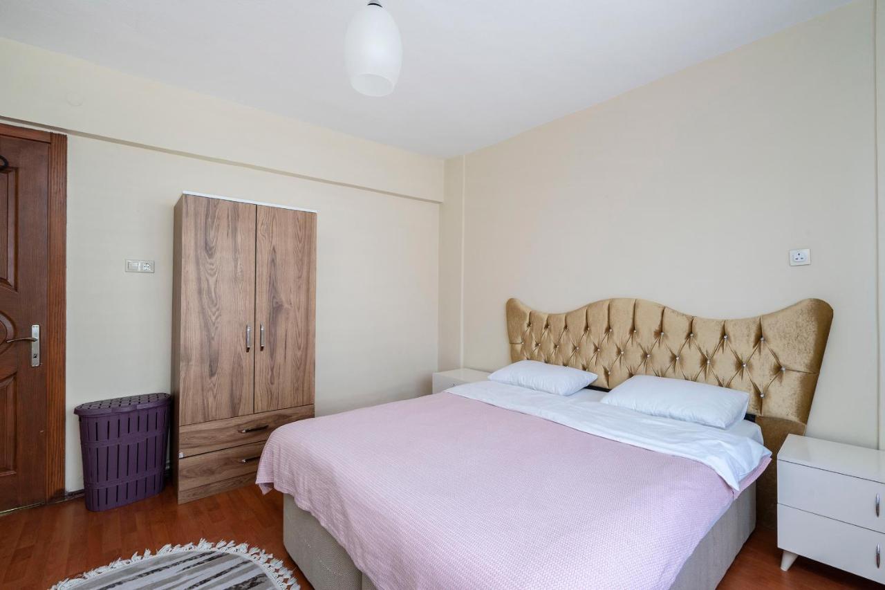 Downtown Core 3 Bedroom Fully Equipped Bursa Eksteriør billede