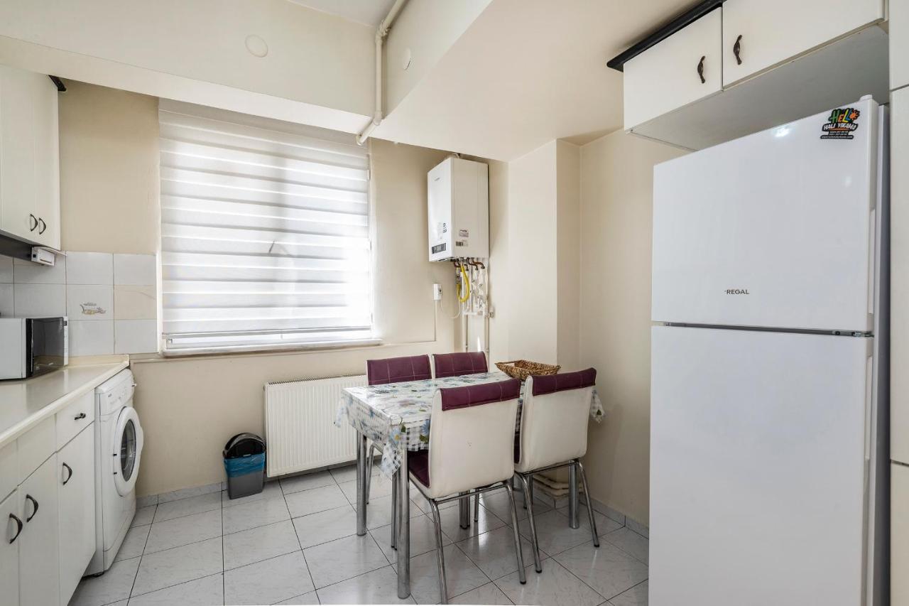Downtown Core 3 Bedroom Fully Equipped Bursa Eksteriør billede